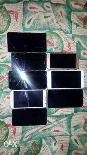 I want to sell my seven(7) phones Samsung j2