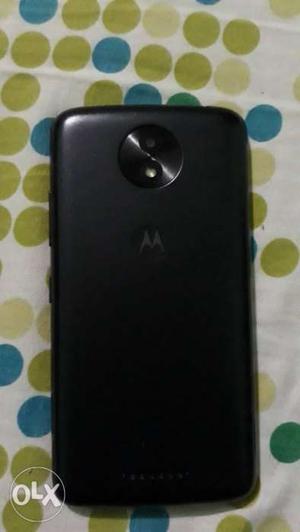 I want to sell this moto c plus and i want to buy