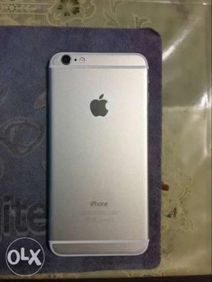 IPHONE 6 PLUS Colour-Gold Memory-16GB