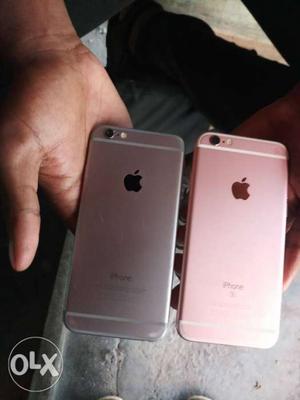 IPhone 6 16 gb only mobile  Iphone 6s 16 gb