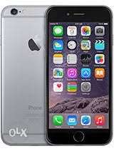 IPhone 6(64gb) excellent in condition Bought it on 11th