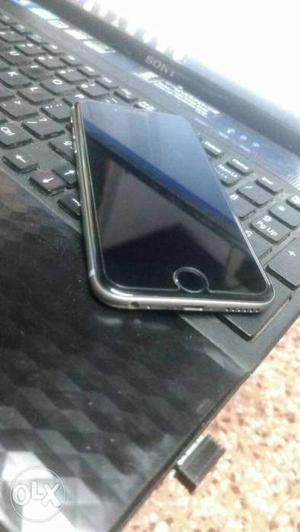 IPhone 6s 128 GB memory 6 month old 6 month