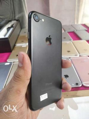 IPhone 7, 32GB fix /- nice Condition many