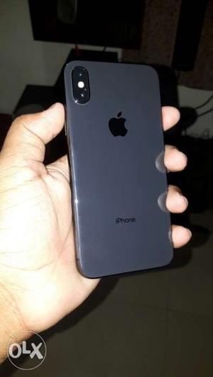 IPhone X Urgent sell