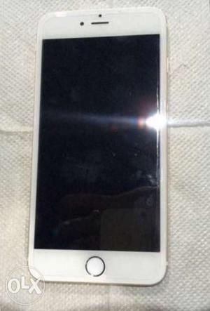 Iphone 6+ 64gb good condition selling