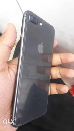 Iphone 8 plus 64 gb 2months old With bill box