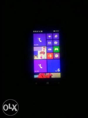 Karbonn Windows phone very light used with