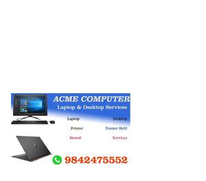 Laptop Service Trichy Mobile:  Tiruchirappalli