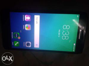 Lenovo A for sale good conditioned