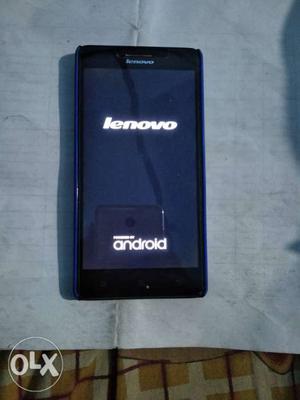 Lenovo A plus 1GB 16GB 4G Handset, Urgent