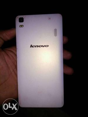 Lenovo k3 note charger.h