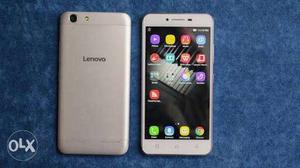 Lenovo vibe k5 plus 3 month, just like new,with