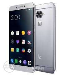 Letv le 2, 4g Volte brand new condition with box
