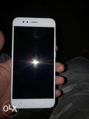Mi a 1 good condition 3 month old