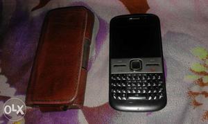 NOKIA E5 Still New with 5day battery back up
