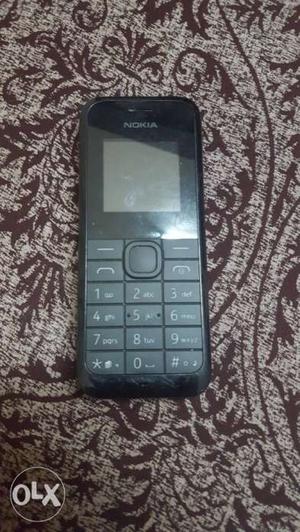 Nokia 105 Excellent Condition.