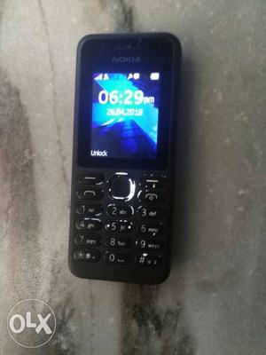 Nokia clean set no complaint