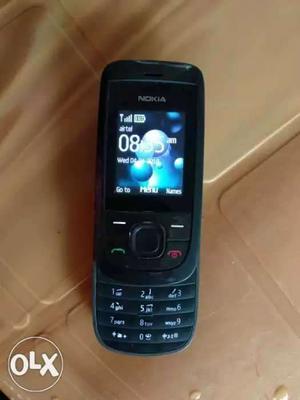 Nokia  mobile phone.