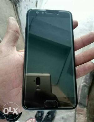 OPPO F3,64GB Internal and verry good condition