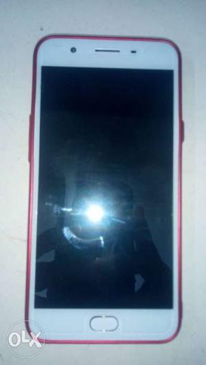 Oppo F1 s 32GB 3GB Ram good condition mobile