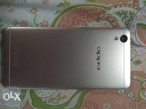 Oppo a37 new mobile gd conditions no problems