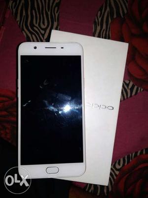 Oppo f1s 64gb in excellent condition