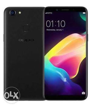 Oppo f5 youth almost 4 to 5 month use bht full