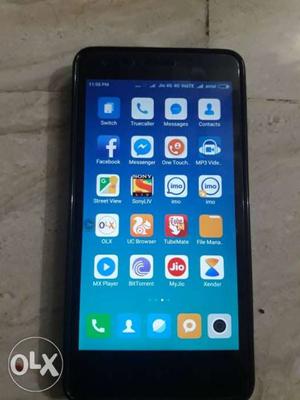 Redmi 2 4g LTE 16GB 2GB ROM