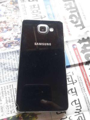 Samsung A with bill box and charger