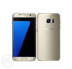 Samsung Galaxy S7 Edge Gold 32GB