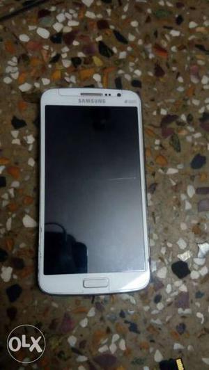 Samsung Grand 2 New Condition With Bill And Box,