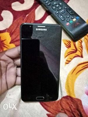 Samsung J7.prime 32gb 4 Month used No Any one