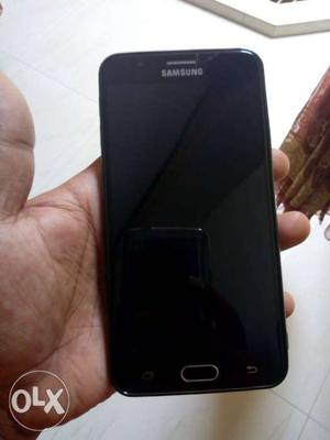 Samsung galaxy J7 Prime in a good condition just