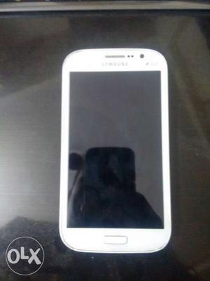 Samsung galaxy grand 3 years old in good