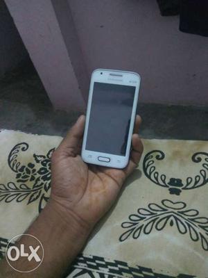 Samsung galaxy s dude 3 This mobile 18 month old Authentic