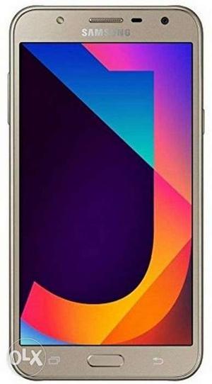 Samsung j phone only 1 months old 5.5