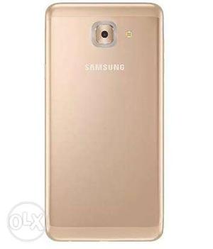 Samsung j7 Max 3 days old I want only exchange my