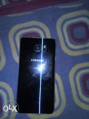 Samsung note 5 4gb ram 4G VOLTE fast charging