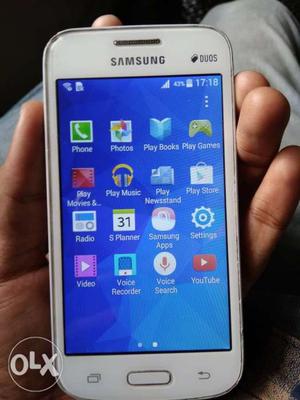 Samsung star pro very good condition Urgent sale