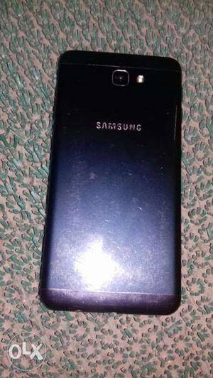 Sell my samsung j7 prime 2 one month old no any