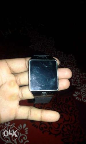 Smart watch