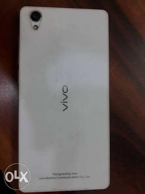 Vivo y51L 2GB ram & 16GB memory 5 inch Display