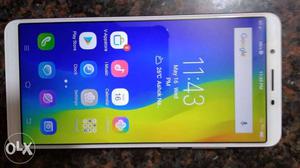 Vivo y71 Gold