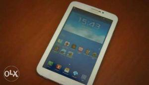 Want sall tab 3 only.tablat..
