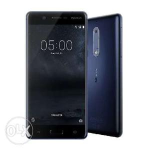Want to sell my Nokia 5. 3 months old.
