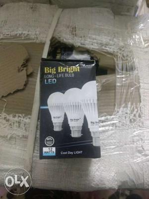  led bulbs for sale each 21rs final