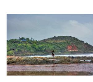 21 Reasons To Visit Goa During The Monsoon Season. Mumbai