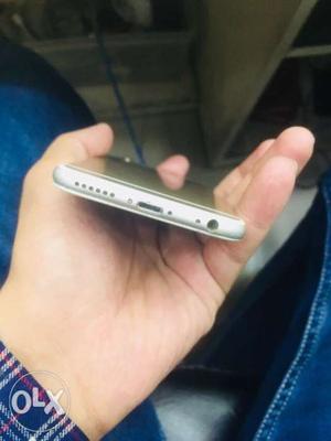 Apple iphone 6 64 gb full fresh condition not a