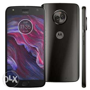 Brand New Motorola X4 | Full warranty