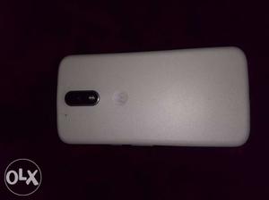 G4 plus with very good condition,4g volte,32gb,2gb